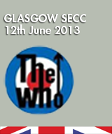 The Who Small